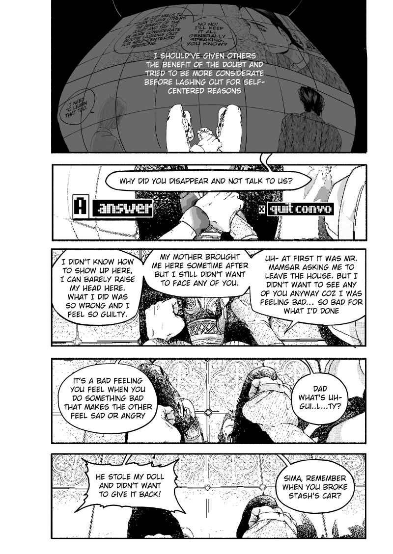 Chapter 70 - Page 22
