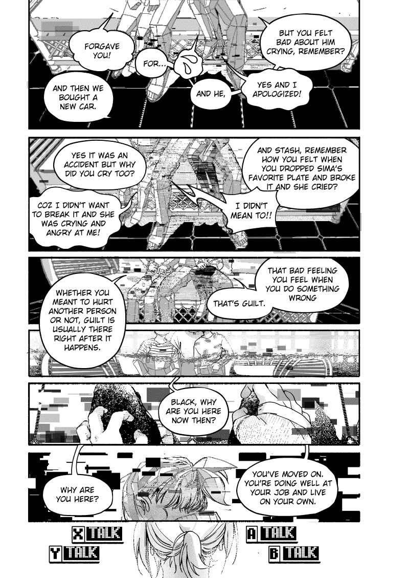 Chapter 70 - Page 23
