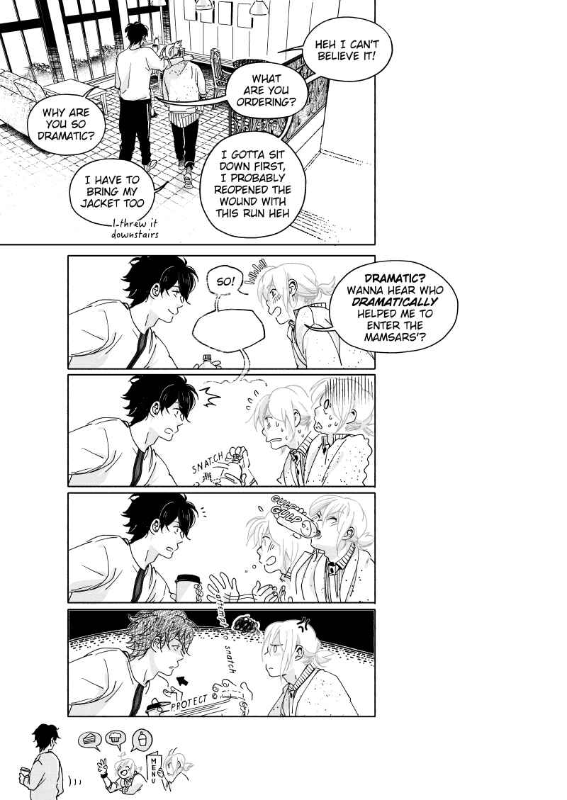 Chapter 70 - Page 33