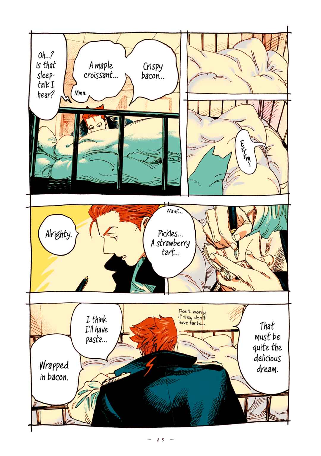 Chapter 64 - Page 4