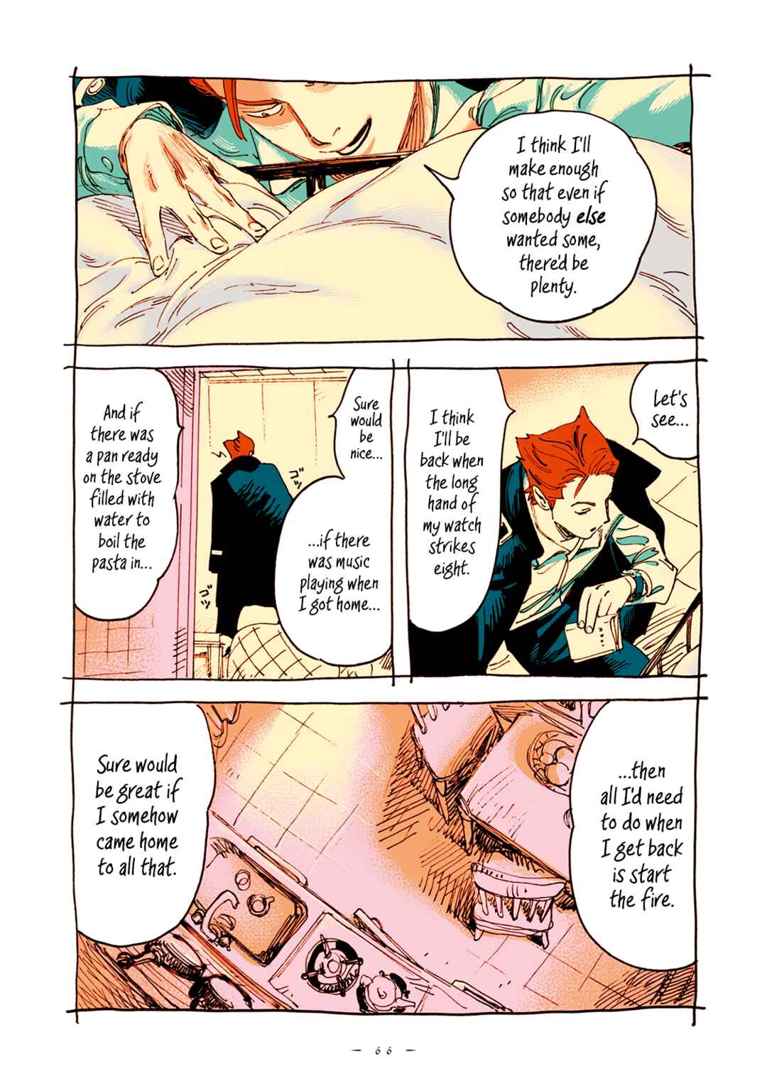 Chapter 64 - Page 5