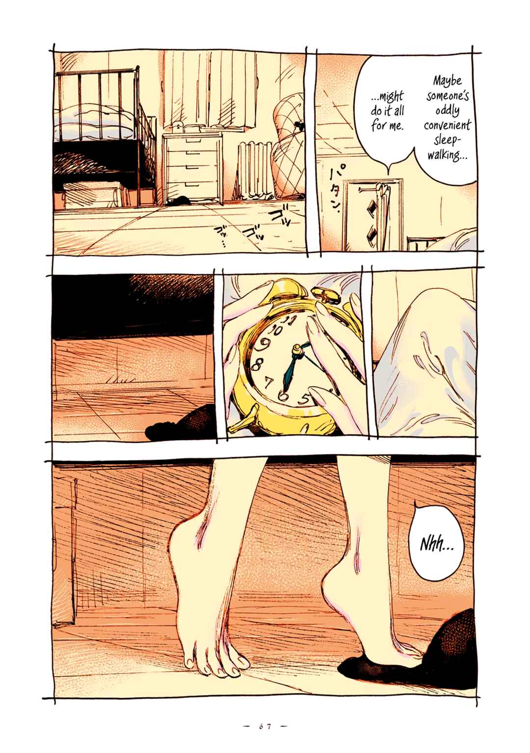 Chapter 64 - Page 6