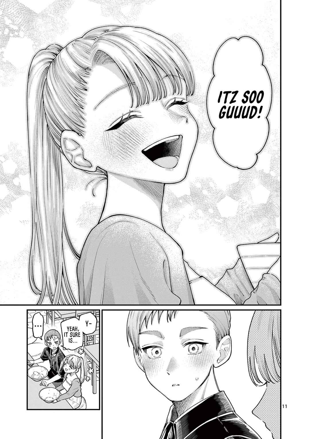 Chapter 22 - Page 11