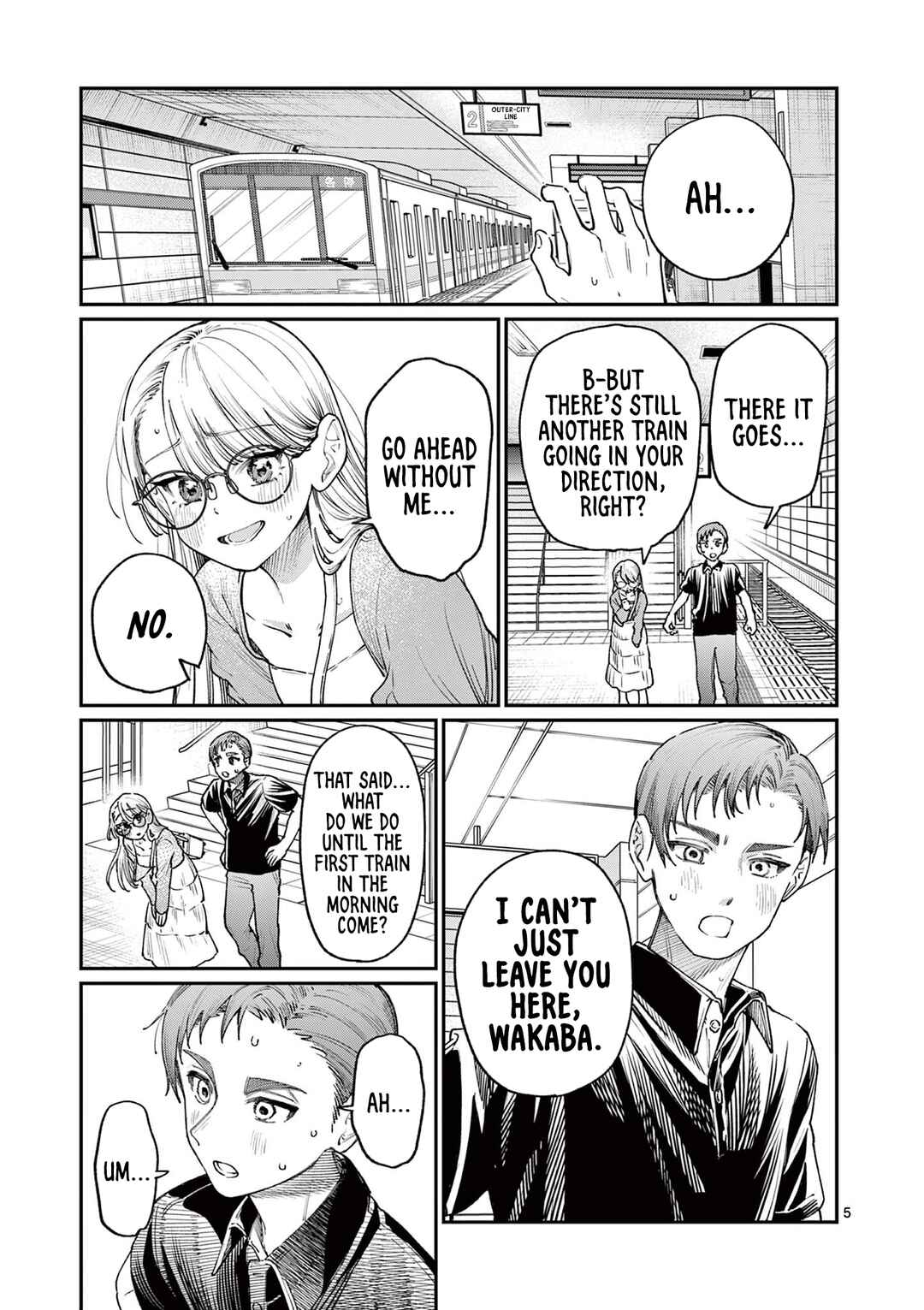 Chapter 22 - Page 5