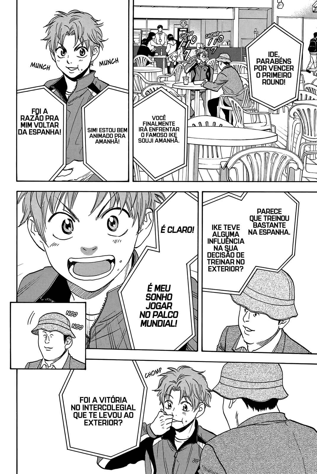 Chapter 314 - Page 6