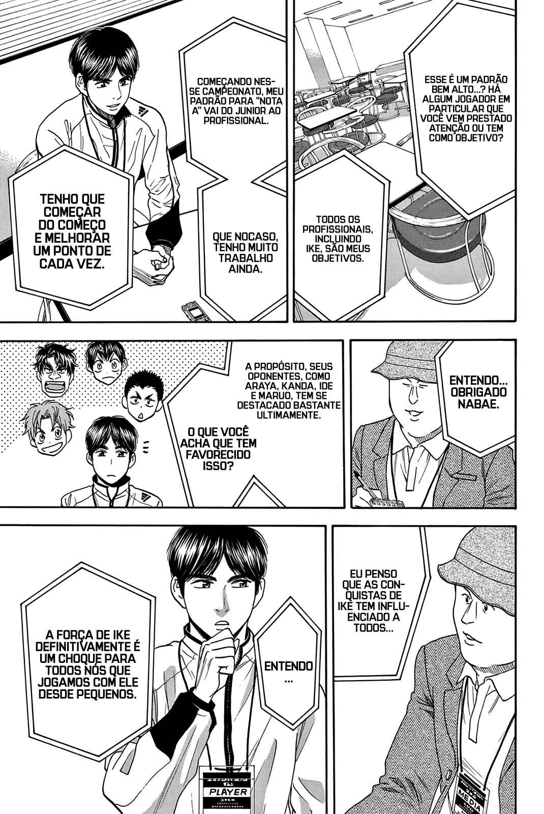 Chapter 314 - Page 9