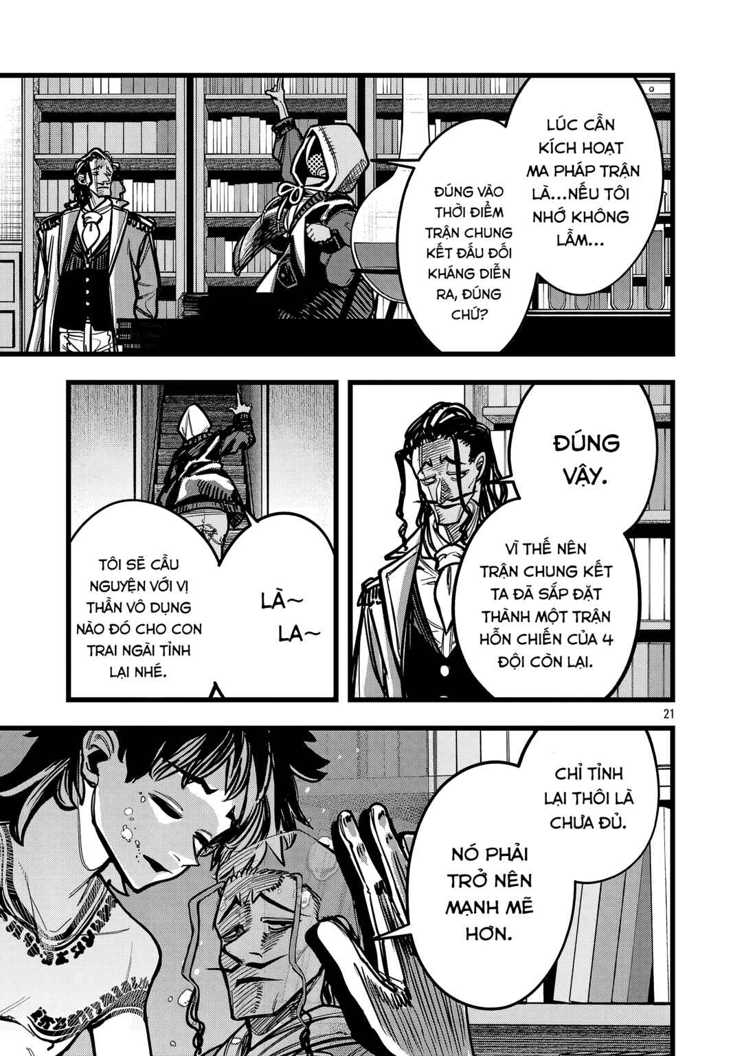 Chapter 9 - Page 21