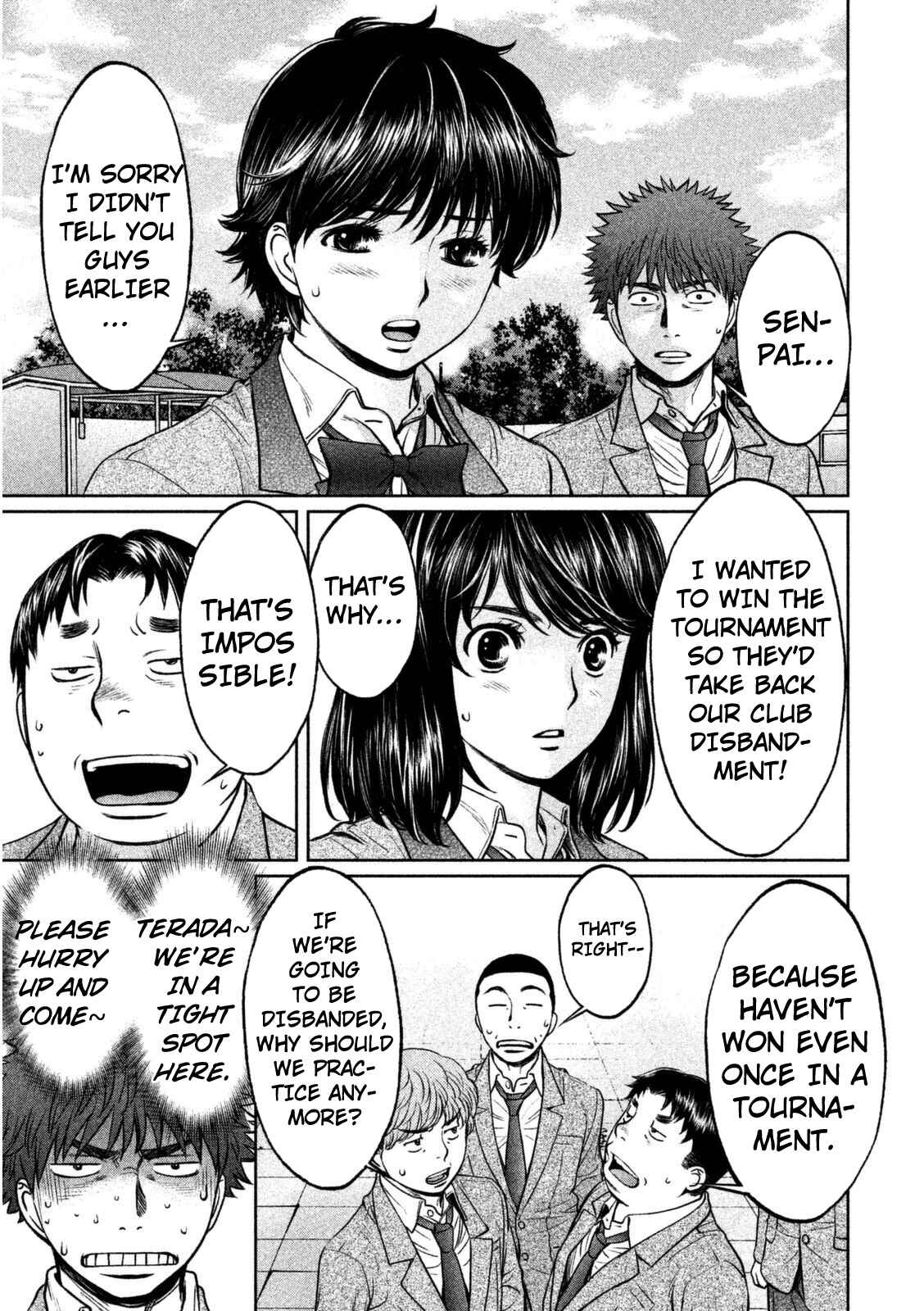 Chapter 93 - Page 18
