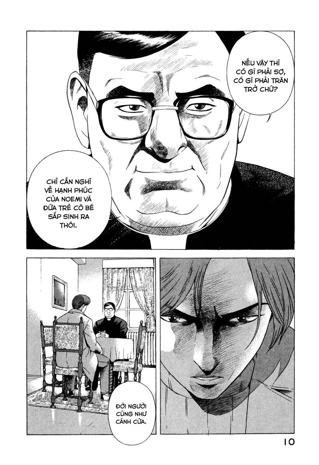 Chapter 79 - Page 11