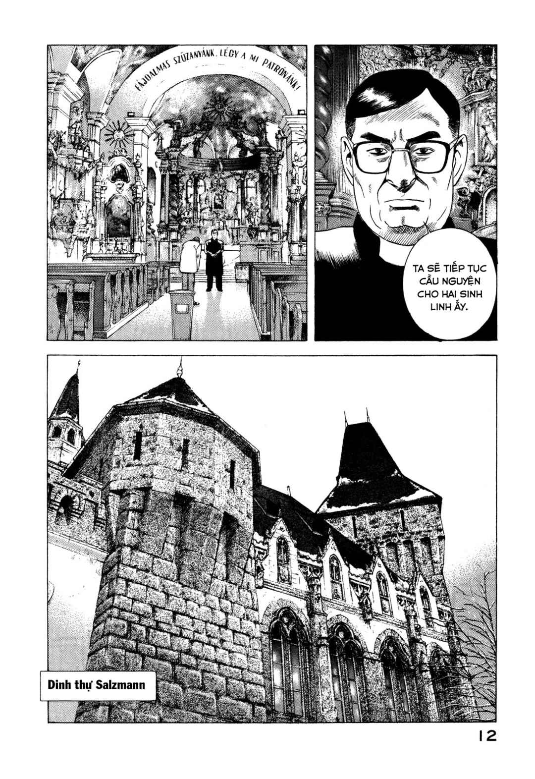 Chapter 79 - Page 13
