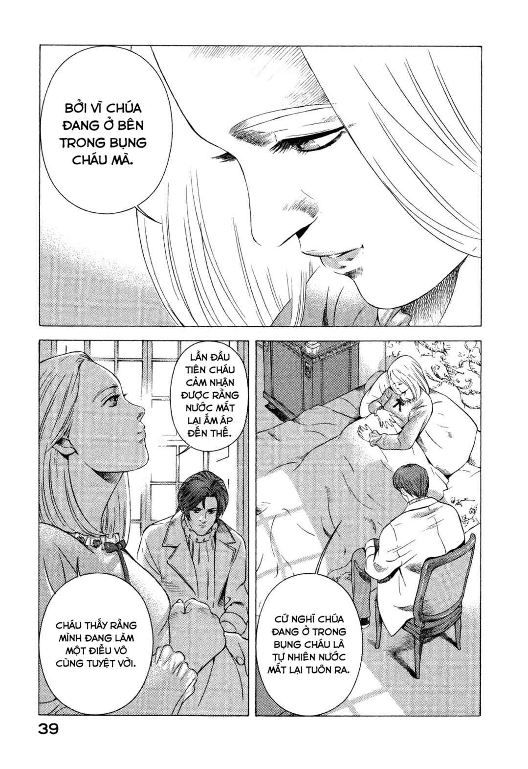 Chapter 79 - Page 40
