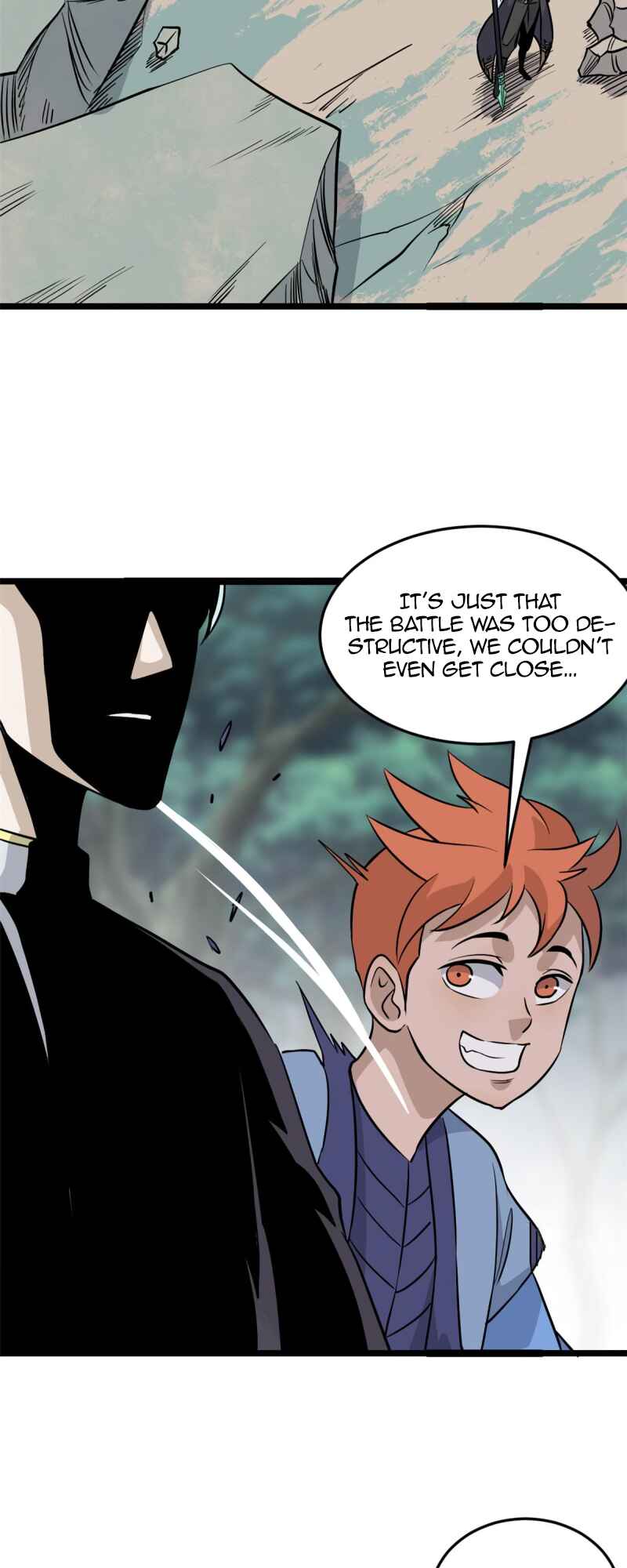 Chapter 117 - Page 31