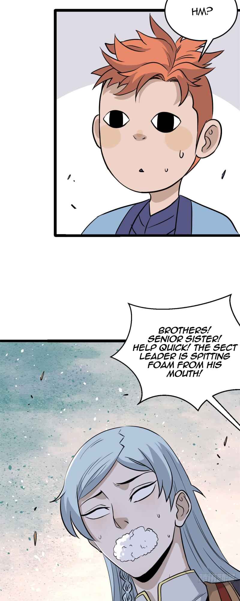 Chapter 117 - Page 32