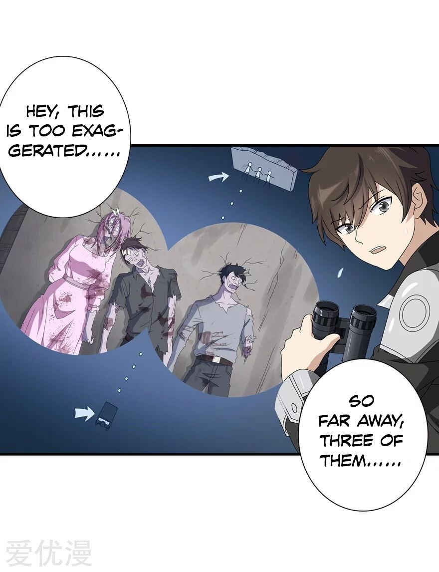 Chapter 145 - Page 16