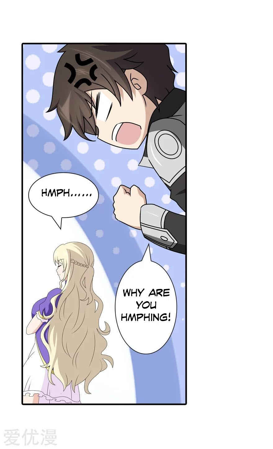 Chapter 145 - Page 30