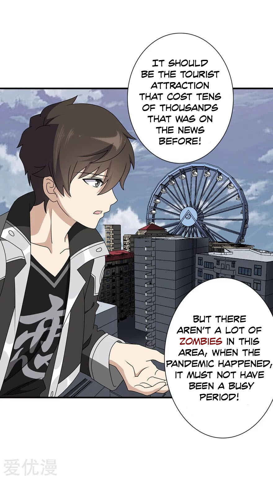 Chapter 145 - Page 32