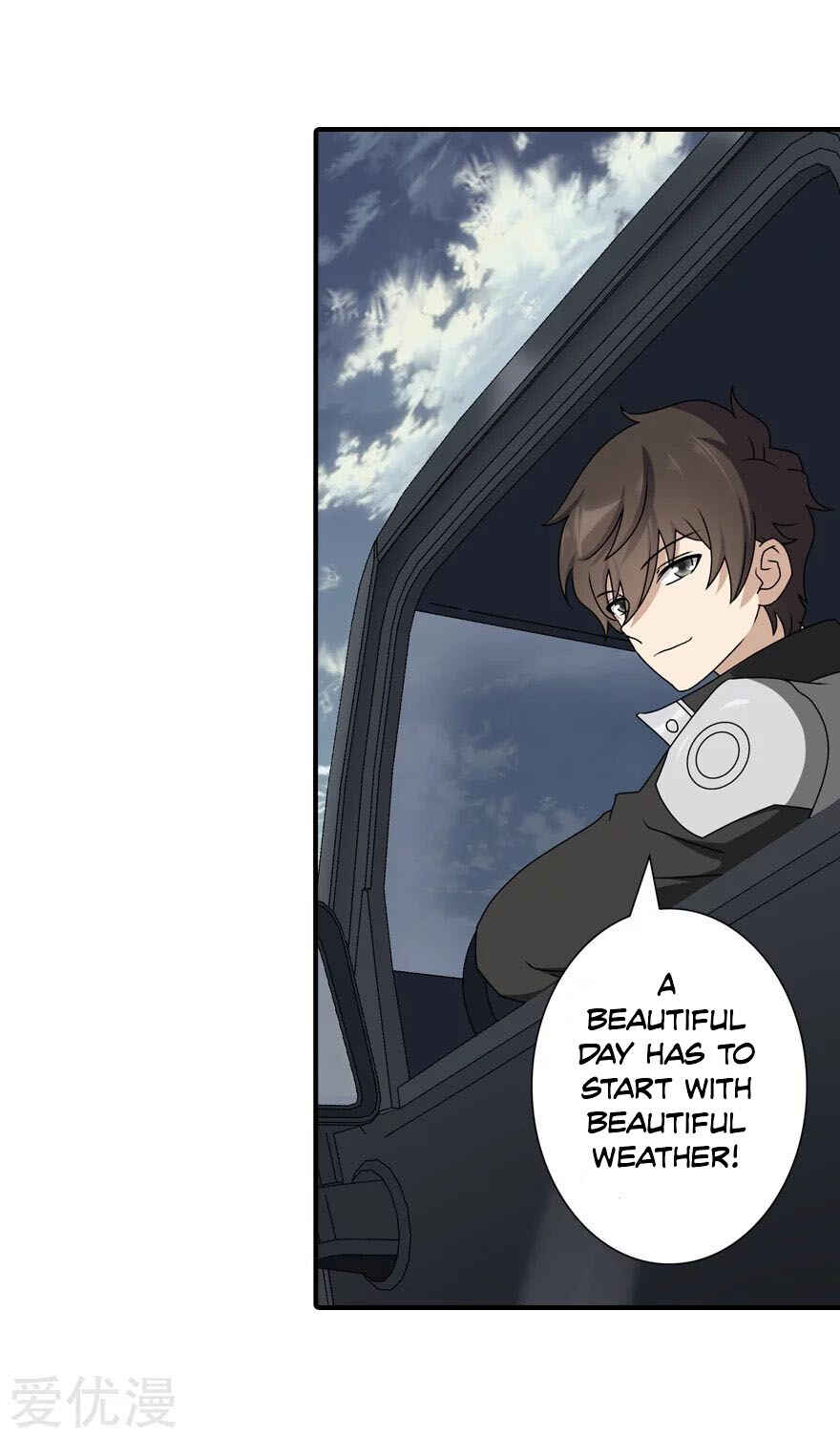 Chapter 145 - Page 4