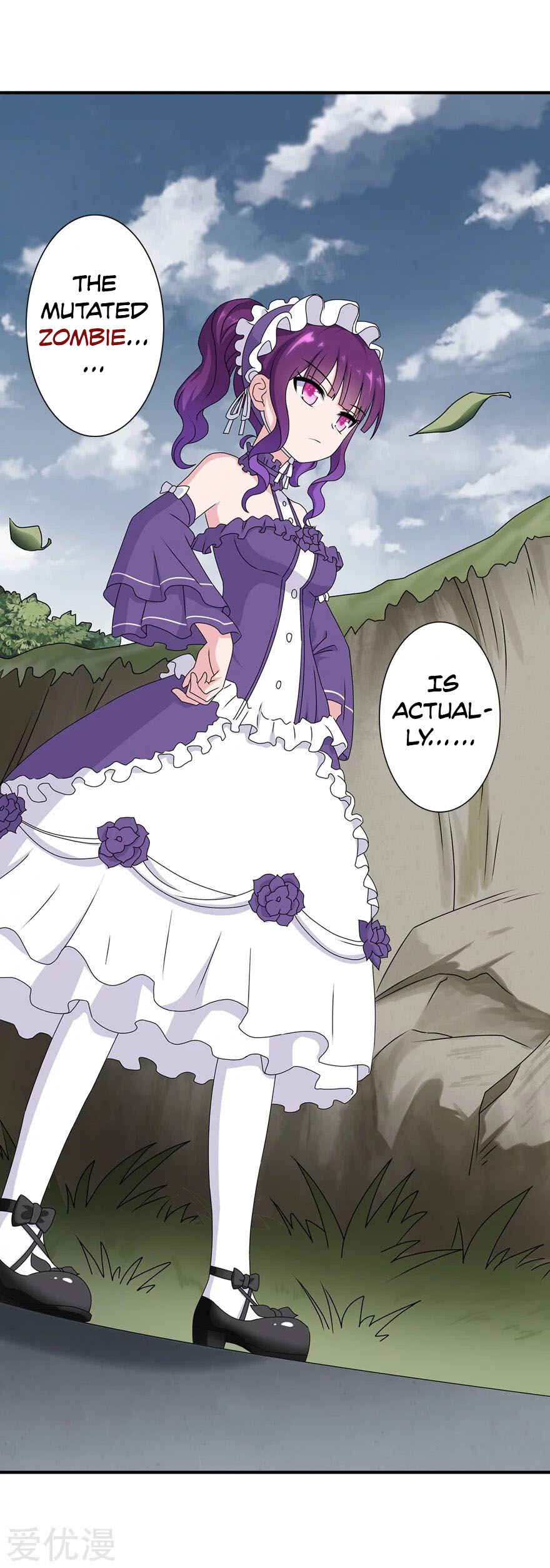 Chapter 145 - Page 55