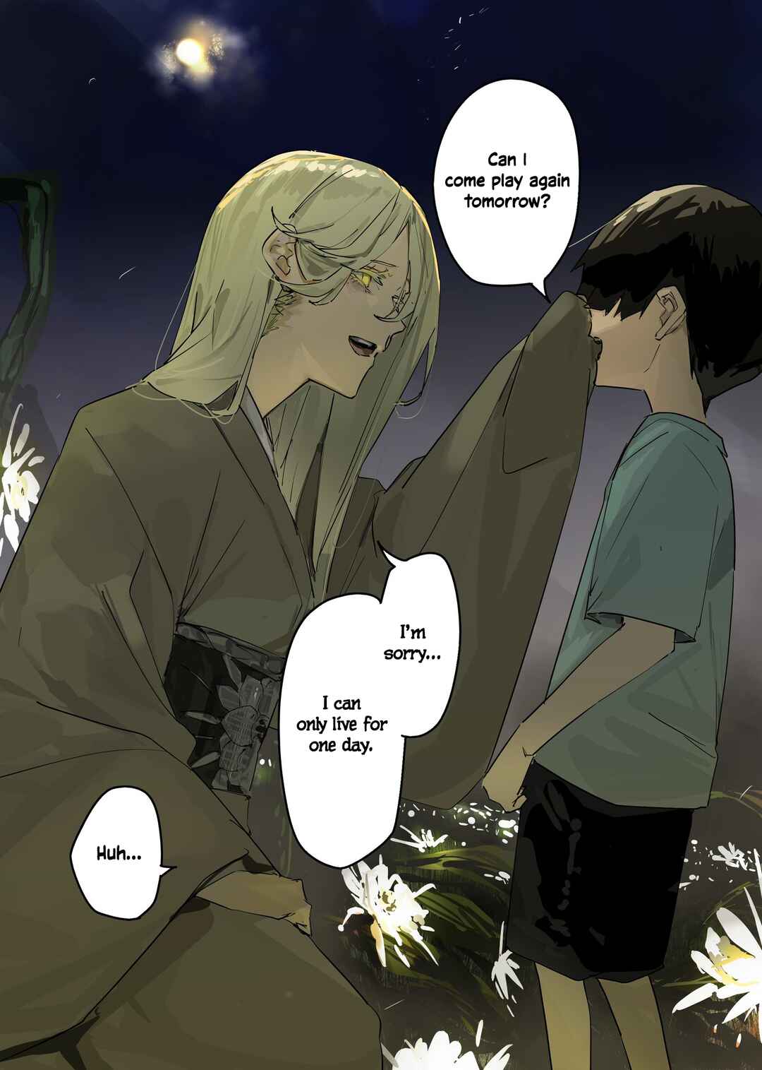 Chapter 68 - Page 1