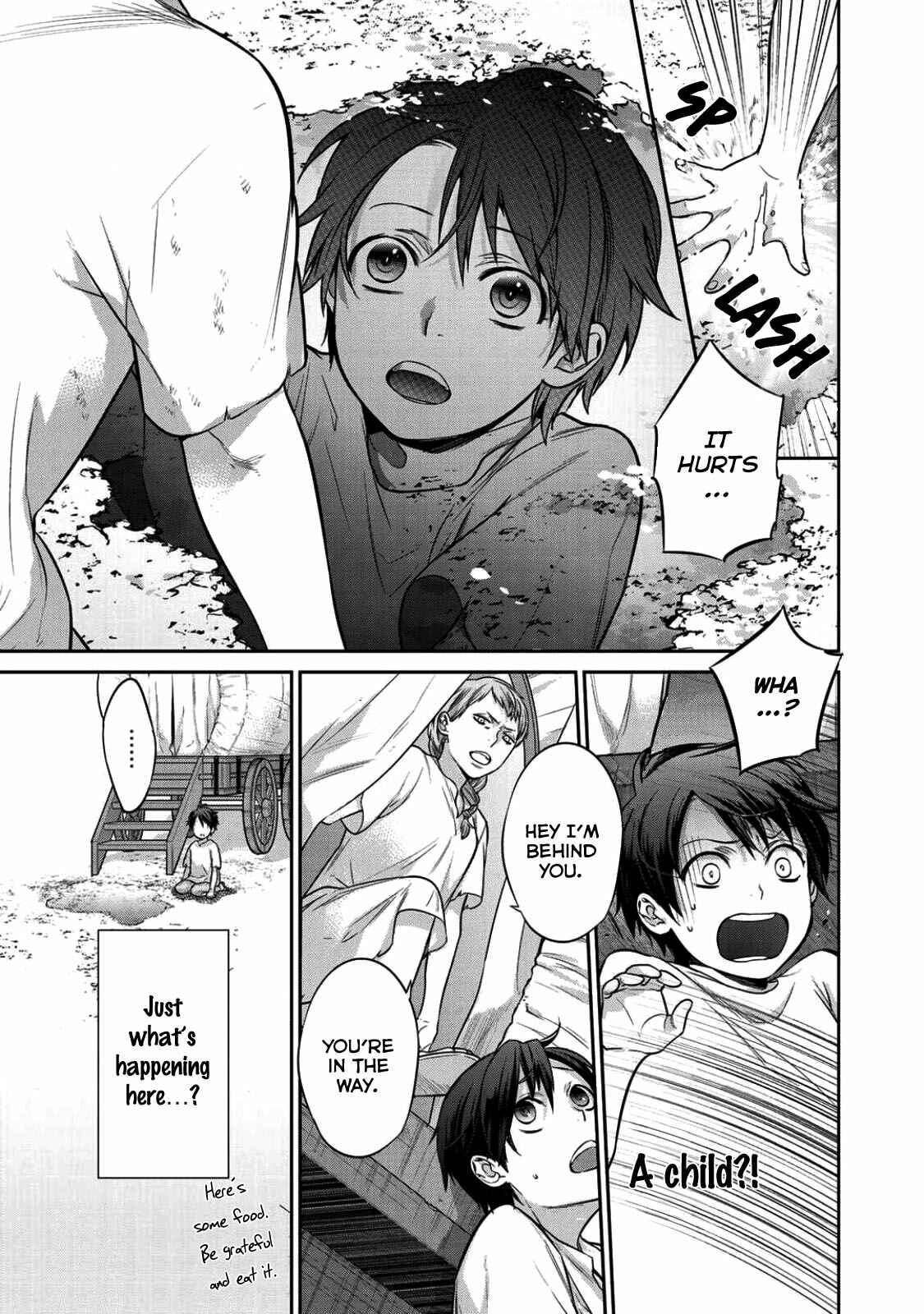 Chapter 1 - Page 8