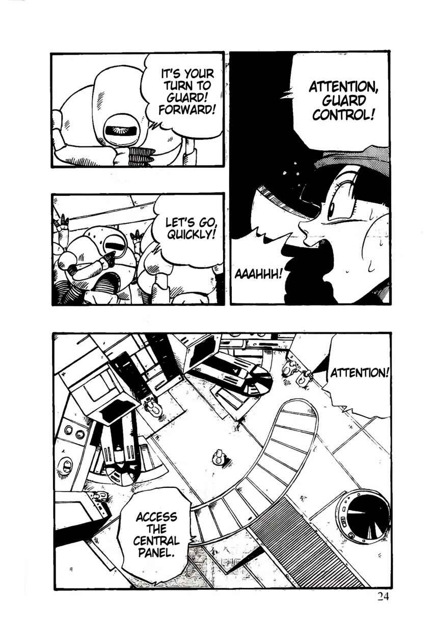 Chapter 49 - Page 17
