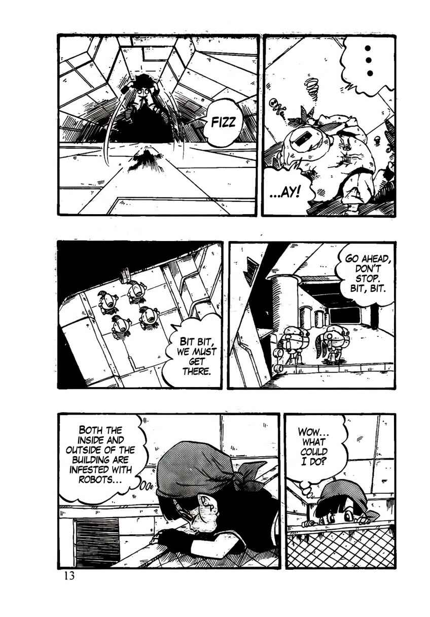 Chapter 49 - Page 6