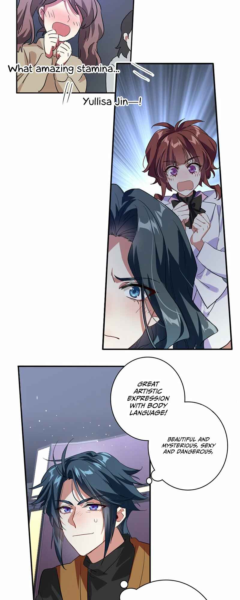 Chapter 338 - Page 16