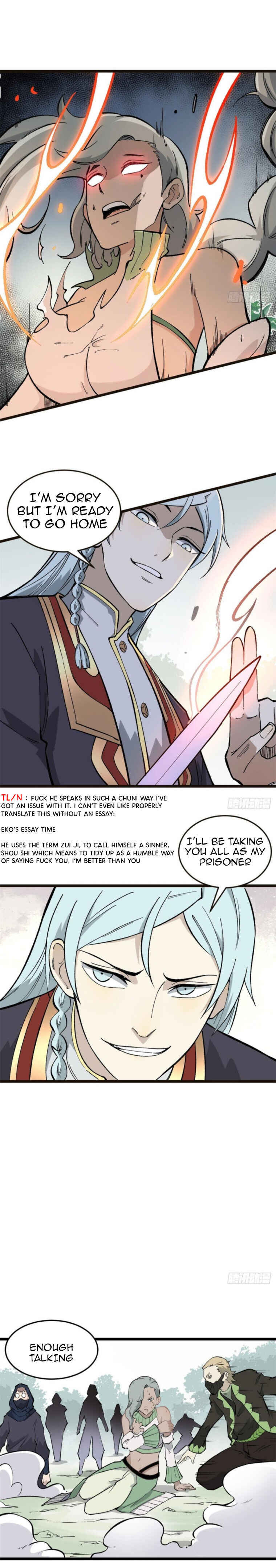 Chapter 79 - Page 14