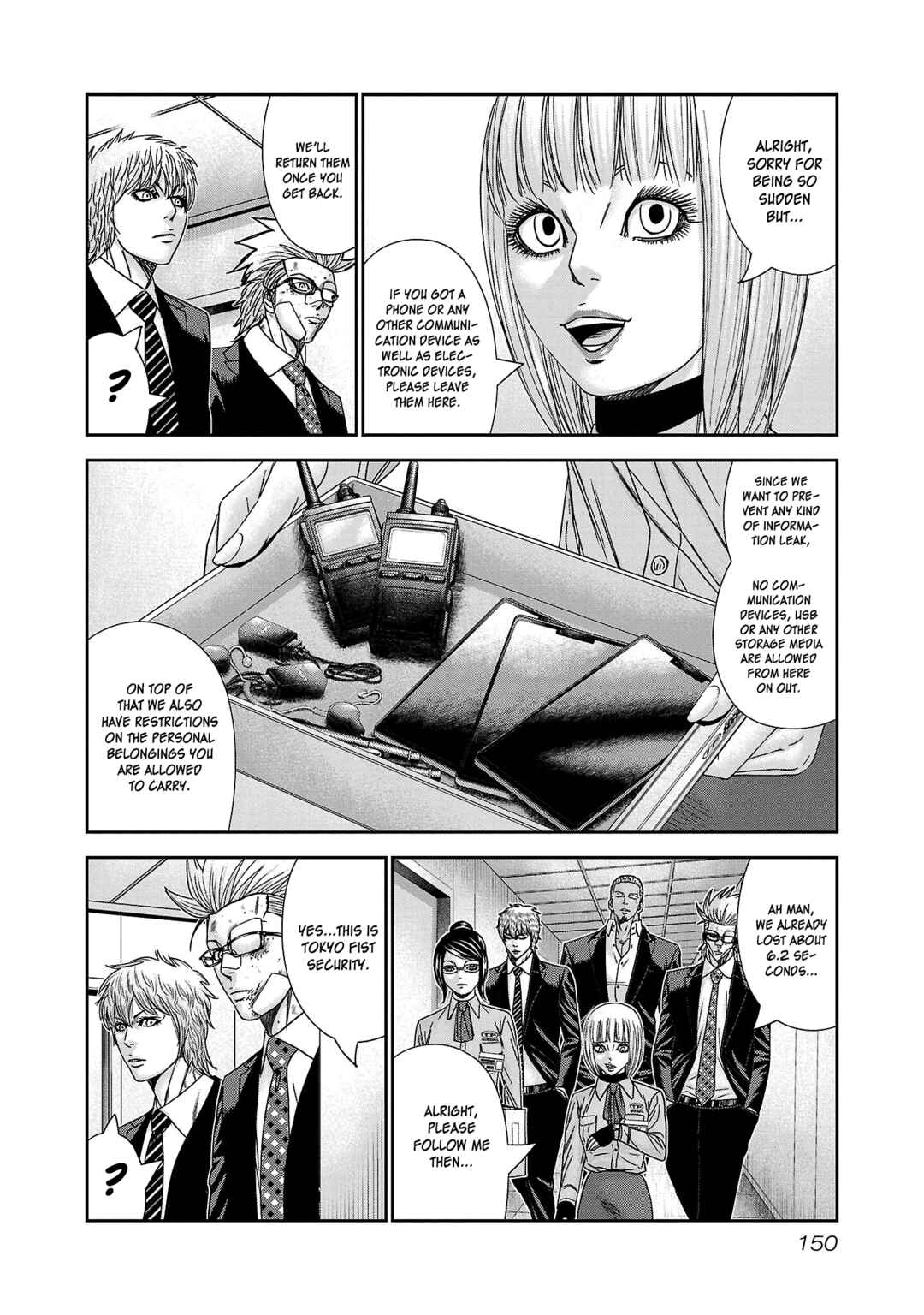 Chapter 78 - Page 17