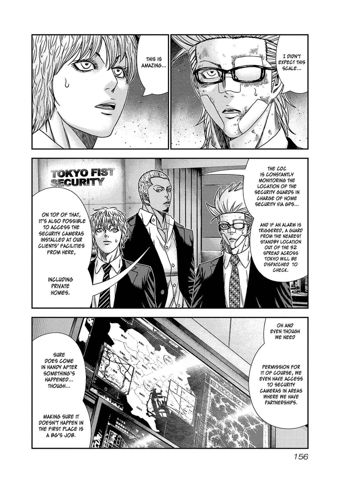 Chapter 78 - Page 22
