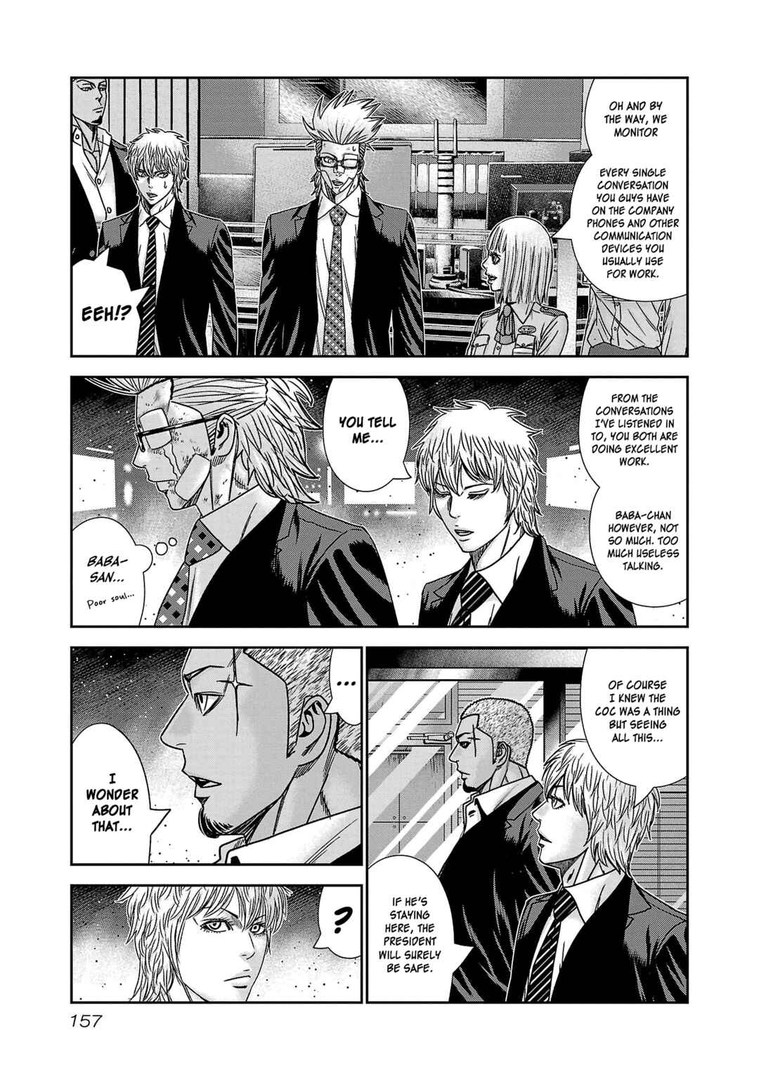 Chapter 78 - Page 23