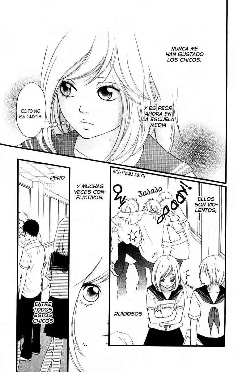 Chapter 0 - Page 9