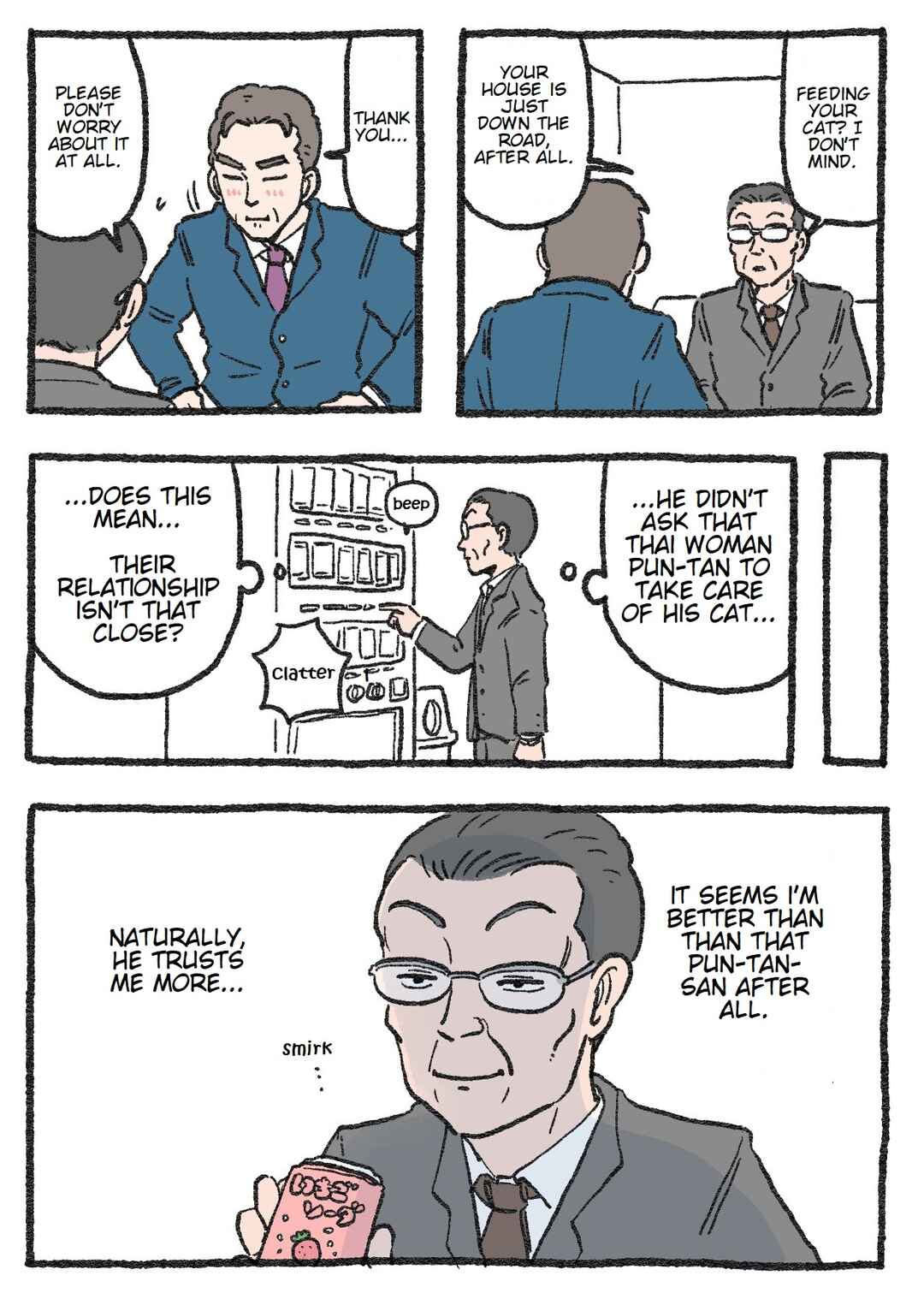 Chapter 80 - Page 1