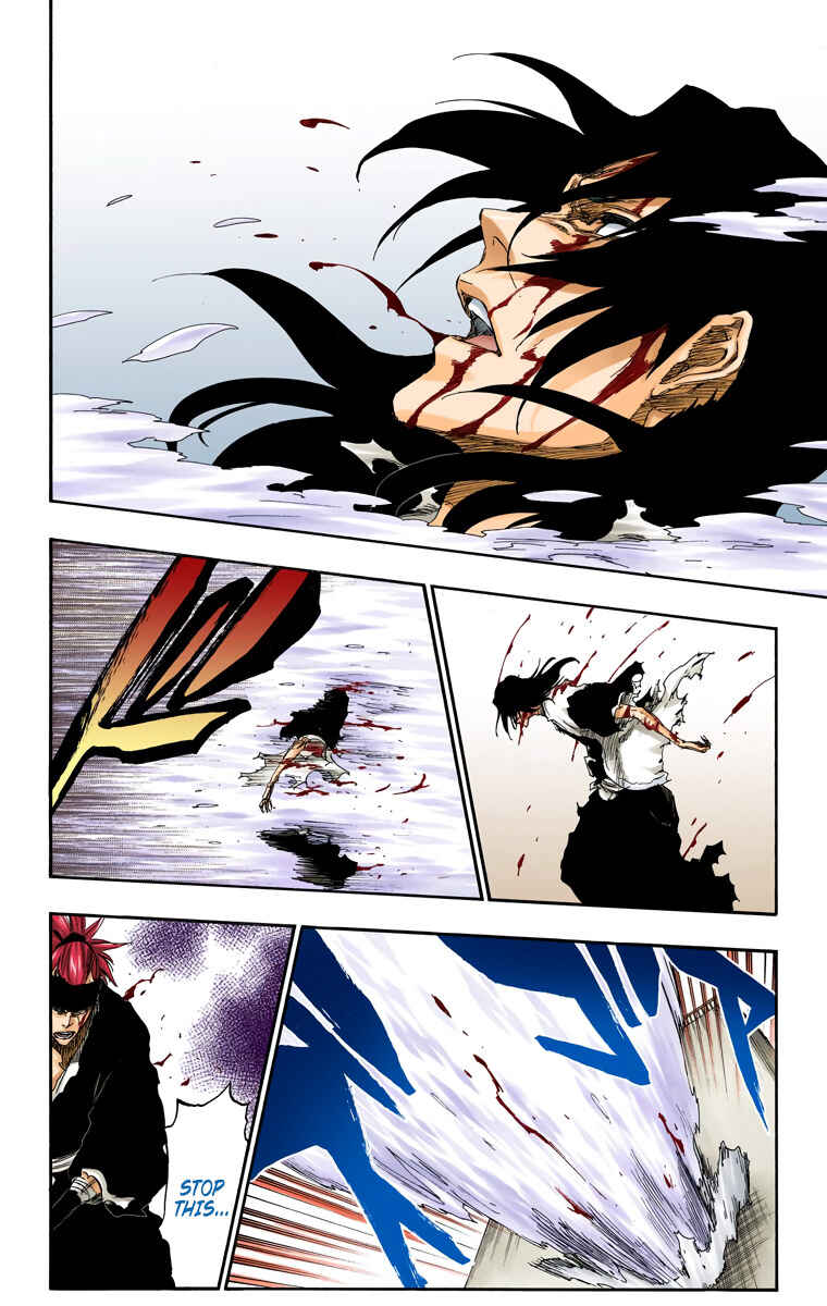 Chapter 502 - Page 10