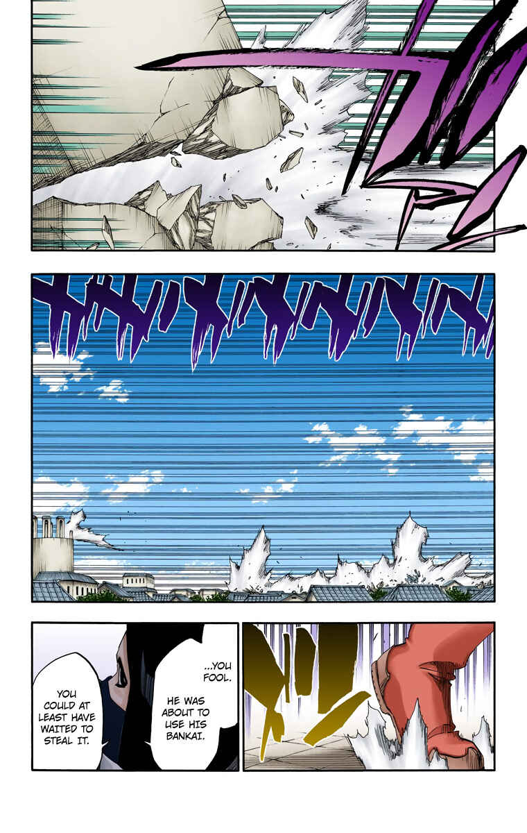 Chapter 502 - Page 13