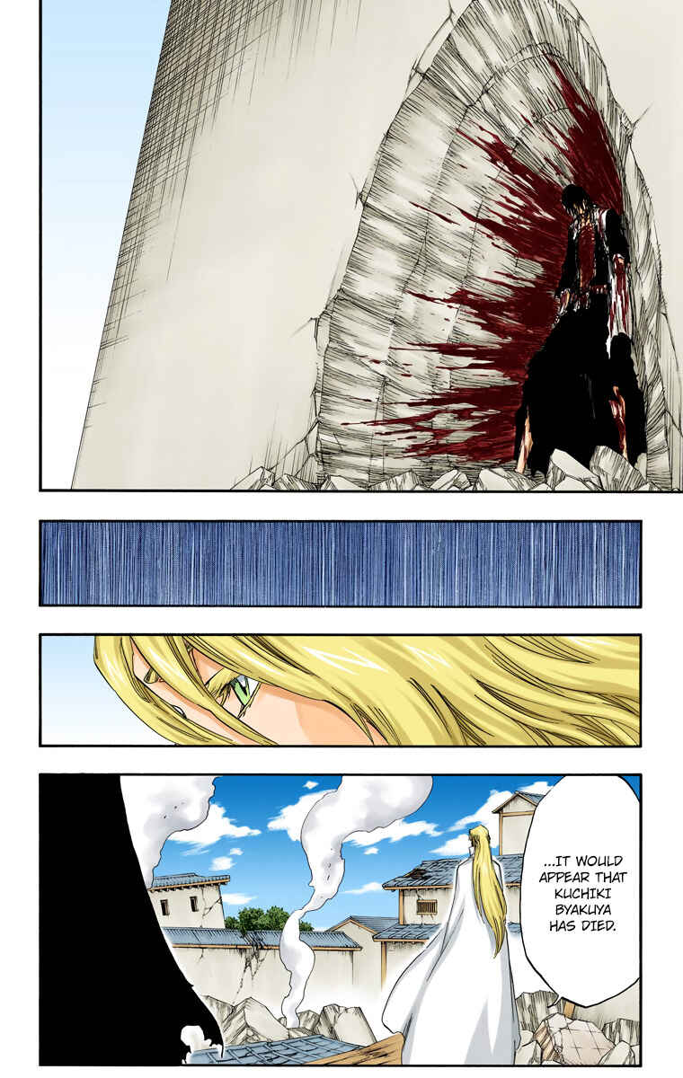 Chapter 502 - Page 16