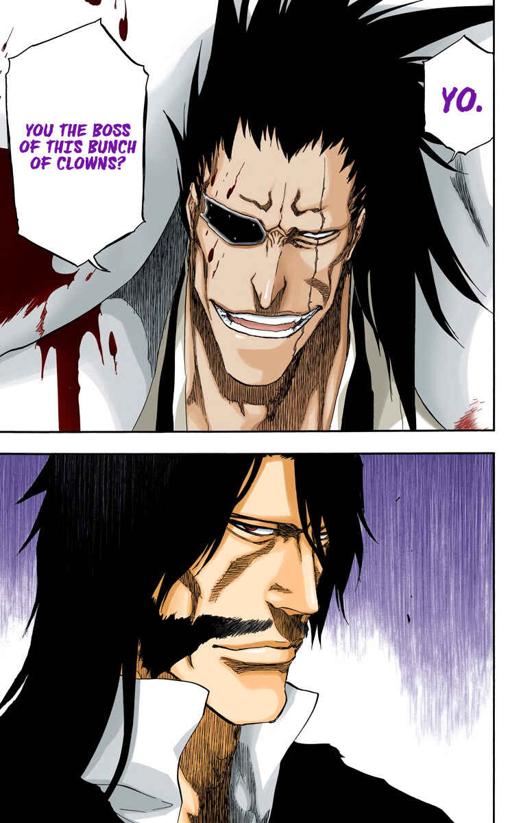 Chapter 502 - Page 19