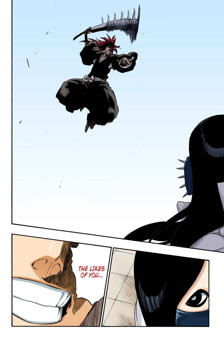 Chapter 502 - Page 4