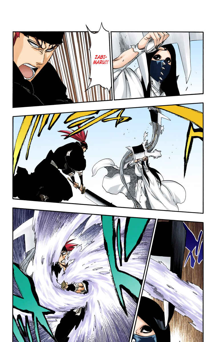 Chapter 502 - Page 8
