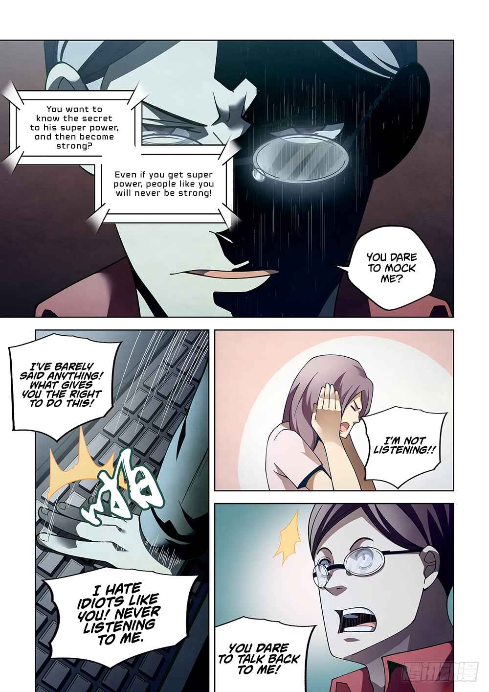 Chapter 87 - Page 14