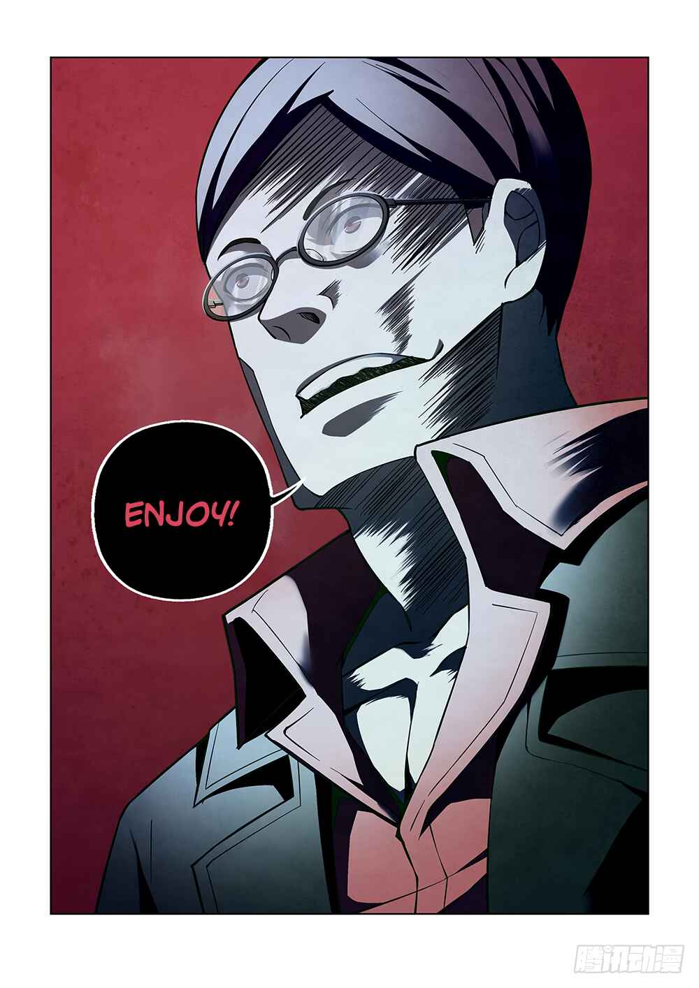 Chapter 87 - Page 18