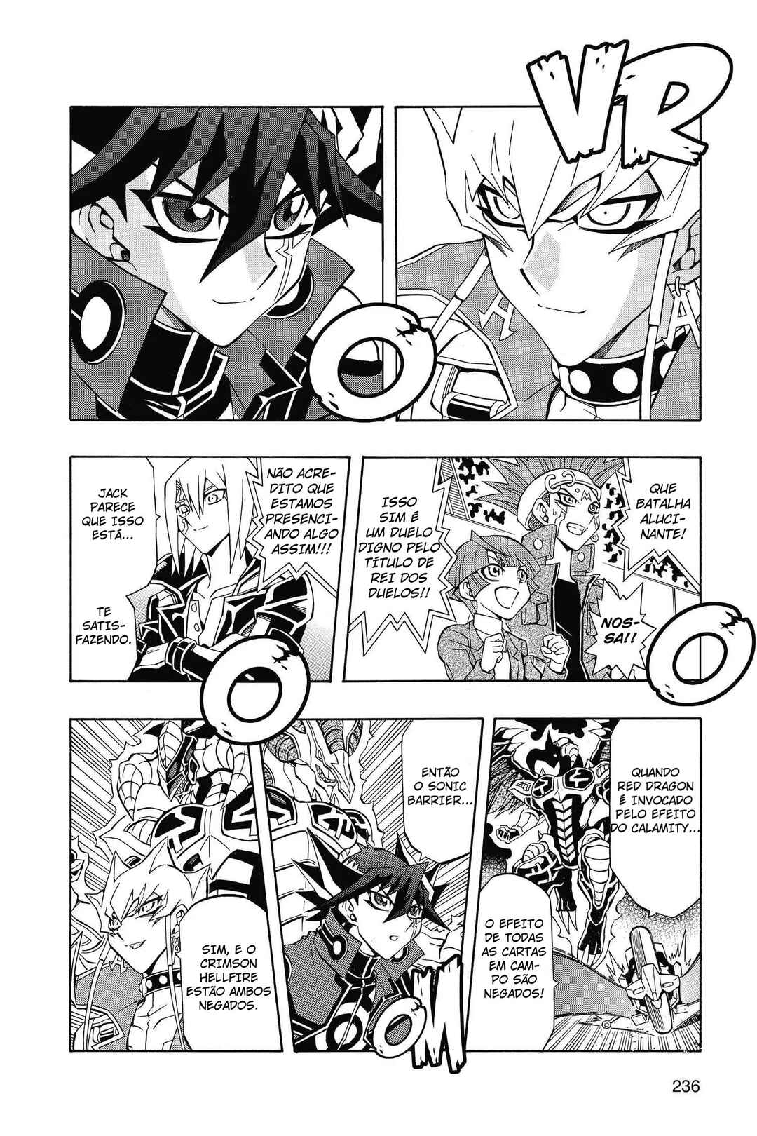 Chapter 66.9 - Page 30