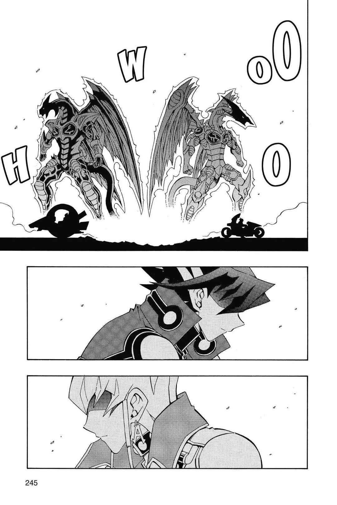 Chapter 66.9 - Page 37