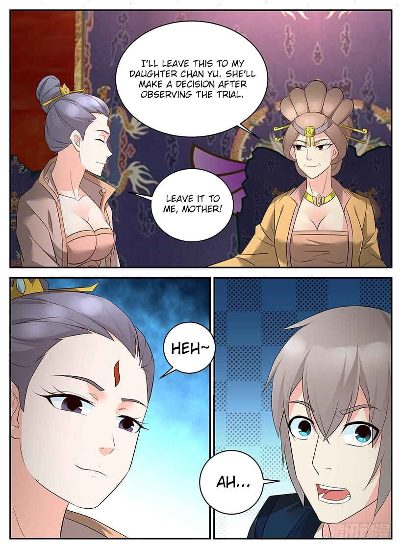 Chapter 87 - Page 11