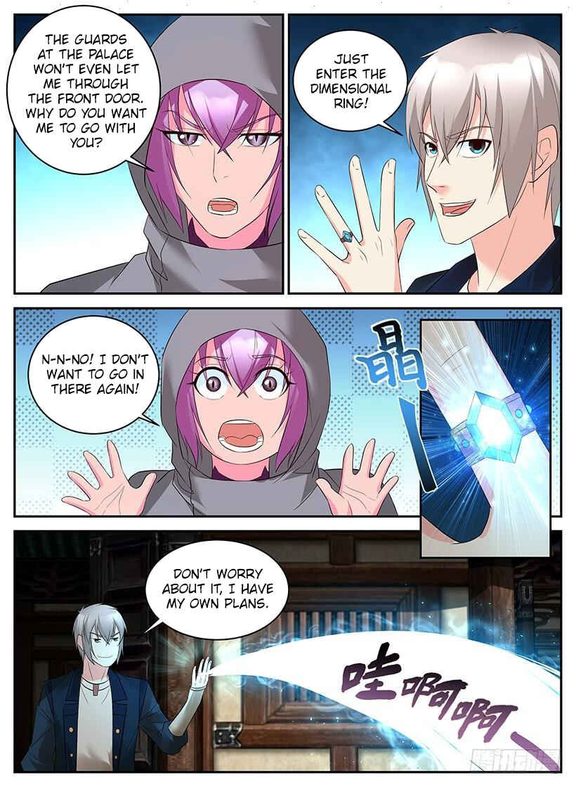 Chapter 87 - Page 3