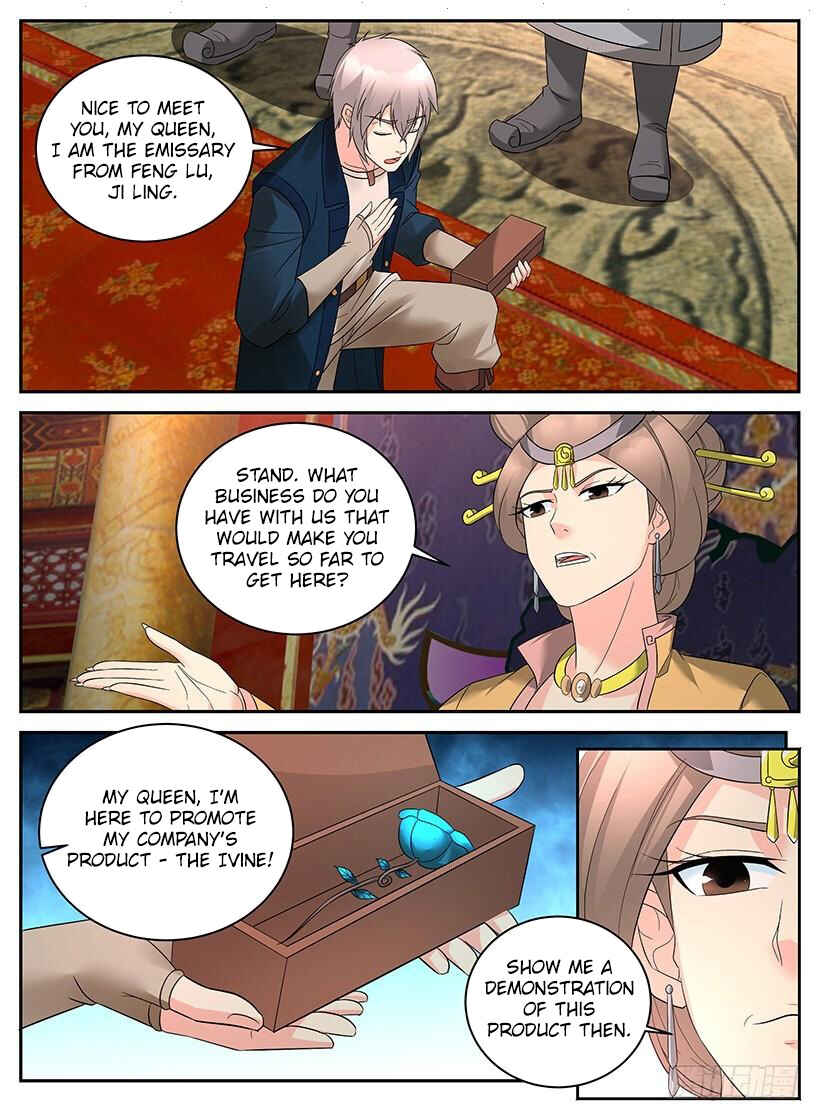 Chapter 87 - Page 5