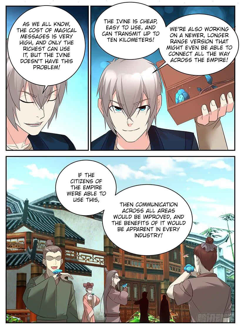 Chapter 87 - Page 8