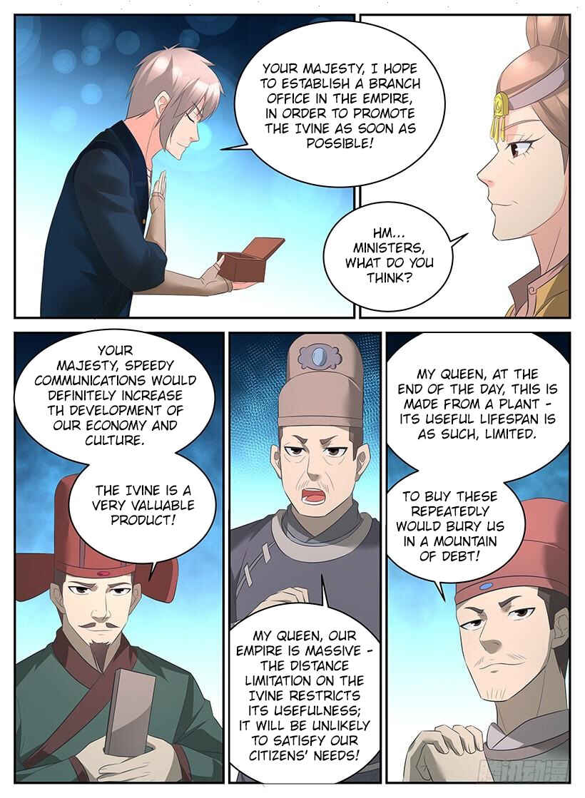 Chapter 87 - Page 9