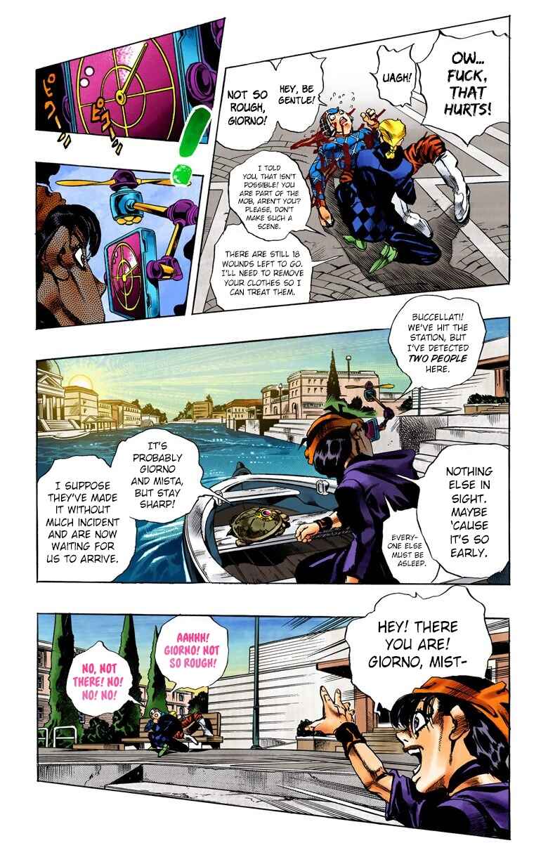 Chapter 76 - Page 15