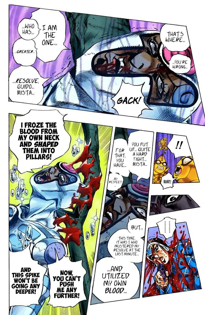 Chapter 76 - Page 9